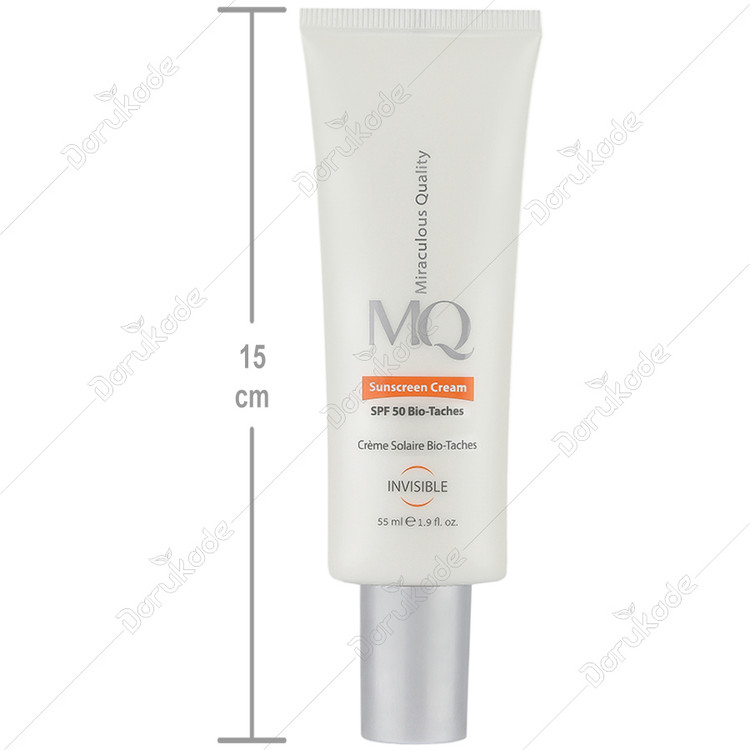 کرم ضد آفتاب بایوتچ SPF50