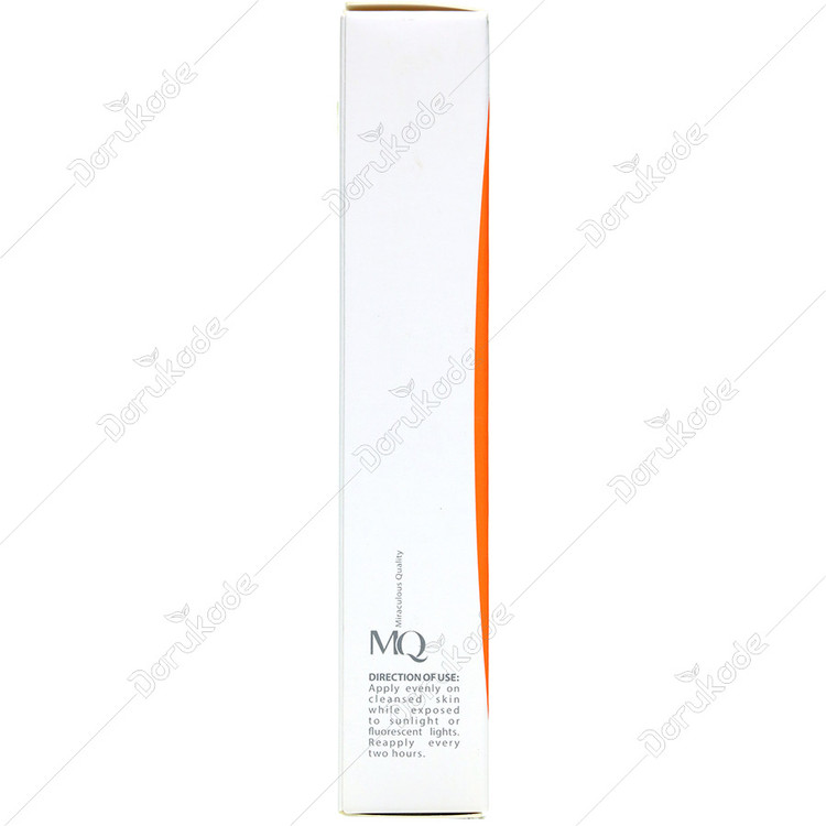 کرم ضد آفتاب بایوتچ SPF50