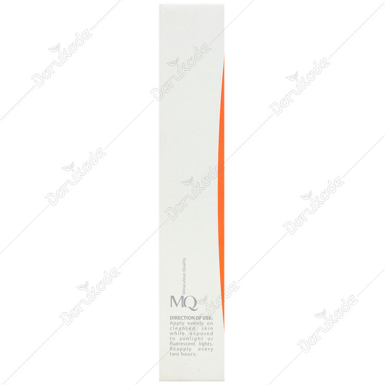 کرم ضد آفتاب بایوتچ SPF50