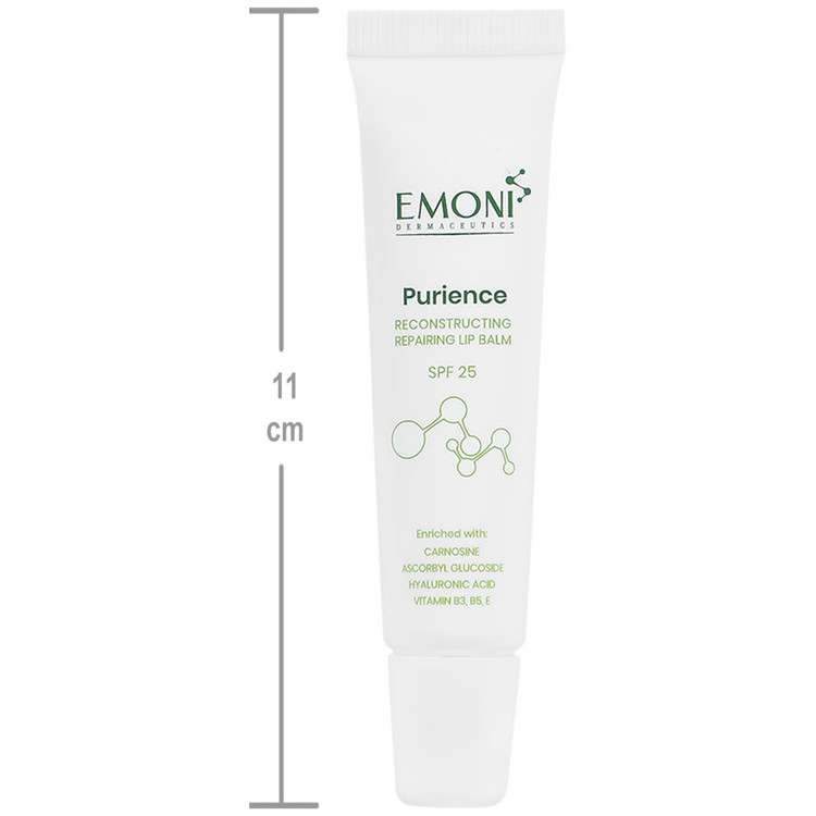بالم لب ترمیم کننده و بازسازی کننده SPF25