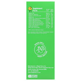 شربت زینکوکید بایوفرمولا 200ml شکلاتی