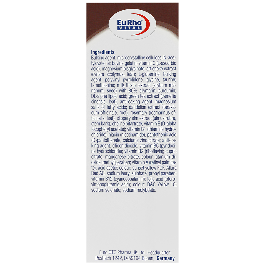 لیور ویت