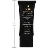کرم ضد آفتاب فاقد چربی SPF50 فوتوکر