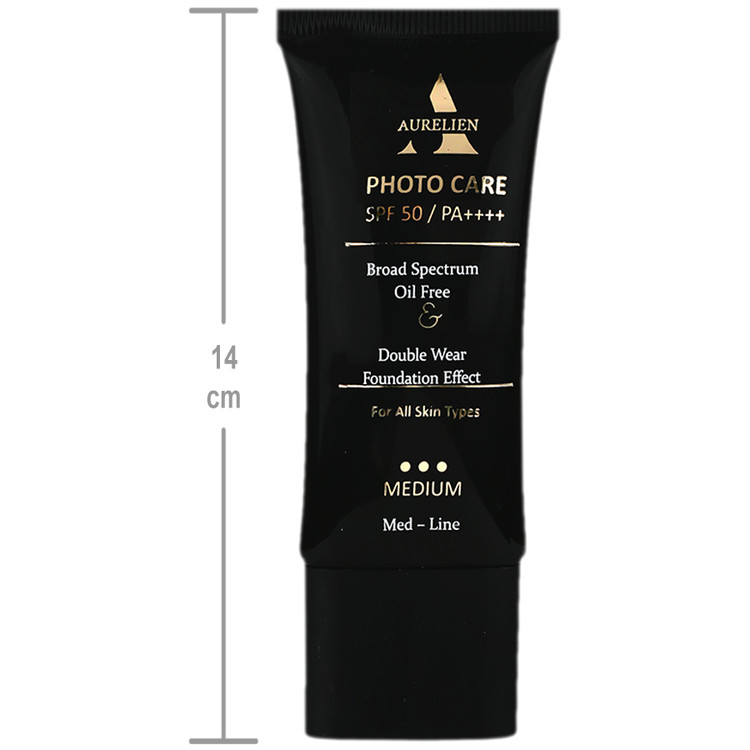 کرم ضد آفتاب فاقد چربی SPF50 فوتوکر