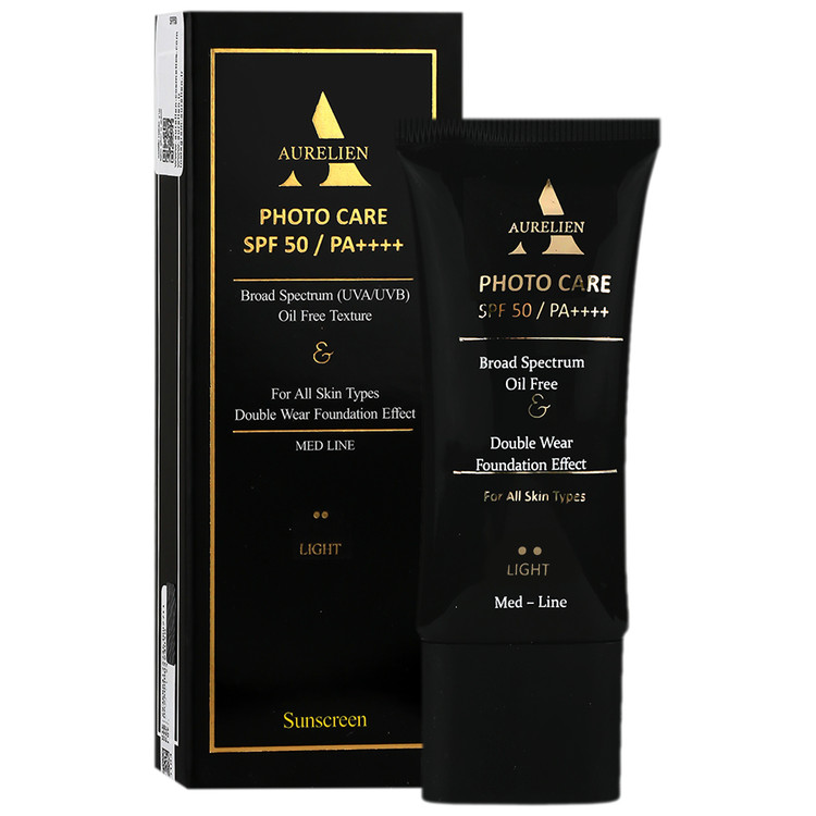 کرم ضد آفتاب فاقد چربی SPF50 فوتوکر
