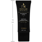 کرم ضد آفتاب فاقد چربی SPF50 فوتوکر