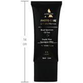 کرم ضد آفتاب فاقد چربی SPF50 فوتوکر