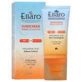 سرم ضد آفتاب SPF50