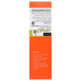 کرم ضد آفتاب رنگی حاوی SPF50