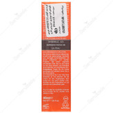 کرم ضد آفتاب فاقد چربی پوشش کرم پودر SPF30