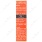 کرم ضد آفتاب فاقد چربی پوشش کرم پودر SPF30