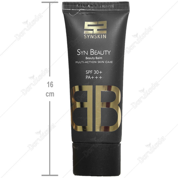 بی بی کرم ساین بیوتی SPF30
