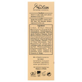 کرم ضد آفتاب کرم پودری انواع پوست SPF40