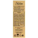 کرم ضد آفتاب کرم پودری انواع پوست SPF40