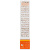 کرم ضد آفتاب کرم پودری 2 در 1 SPF50