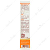 کرم ضد آفتاب کرم پودری 2 در 1 SPF50