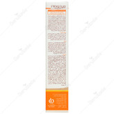 کرم ضد آفتاب کرم پودری 2 در 1 SPF50