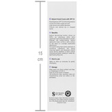 کرم مرطوب کننده دست بادی ویت SPF25