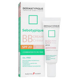 بی بی کرم سپوتیپیک SPF20