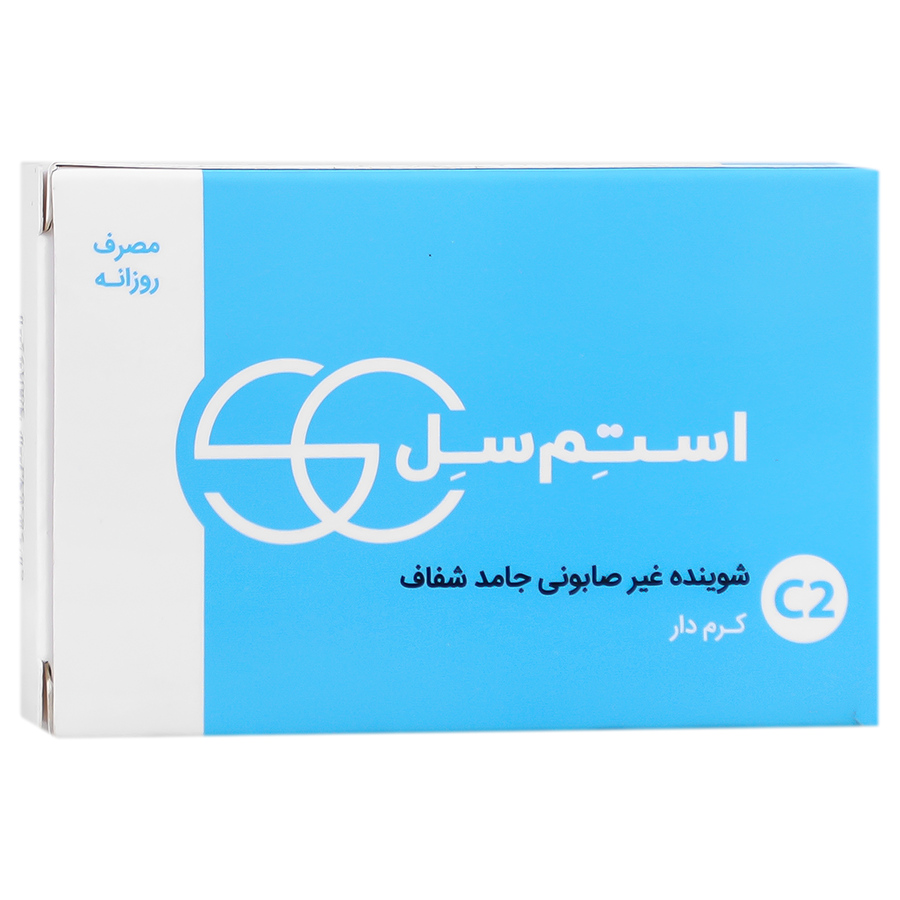 پن شفاف کرم دار 30 درصد