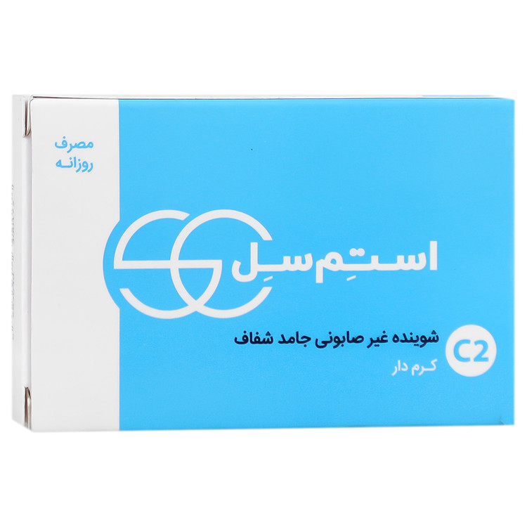 پن شفاف کرم دار 30 درصد