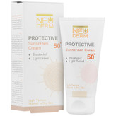 کرم ضدآفتاب هایلی پروتکتیو SPF50