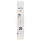 کرم پودر ضد چروک SPF30