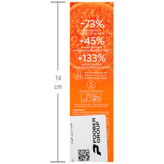 کرم ضد آفتاب هیدرا فتوتیپیک SPF50