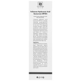 کرم ضد آفتاب هیالورونیک اسید SPF50
