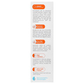 استیک ضد آفتاب سولار شیلد SPF50