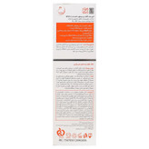 ضد آفتاب و مرطوب کننده SPF60 سان وست