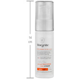 کرم ضد آفتاب روشن کننده SPF50
