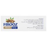 صابون نرم کننده و تقویت کننده بادام