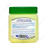 وازلین معطر حاوی ویتامین ای
