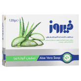 صابون آلوئه ورا