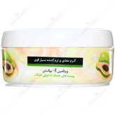 کرم مغذی و نرم کننده قوی نوتری تاچ 200 میلی لیتر