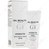 کرم مرطوب کننده ضد آفتاب SPF30 هیدراکتیو