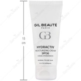 کرم مرطوب کننده ضد آفتاب SPF30 هیدراکتیو