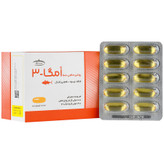 روغن ماهی 1000