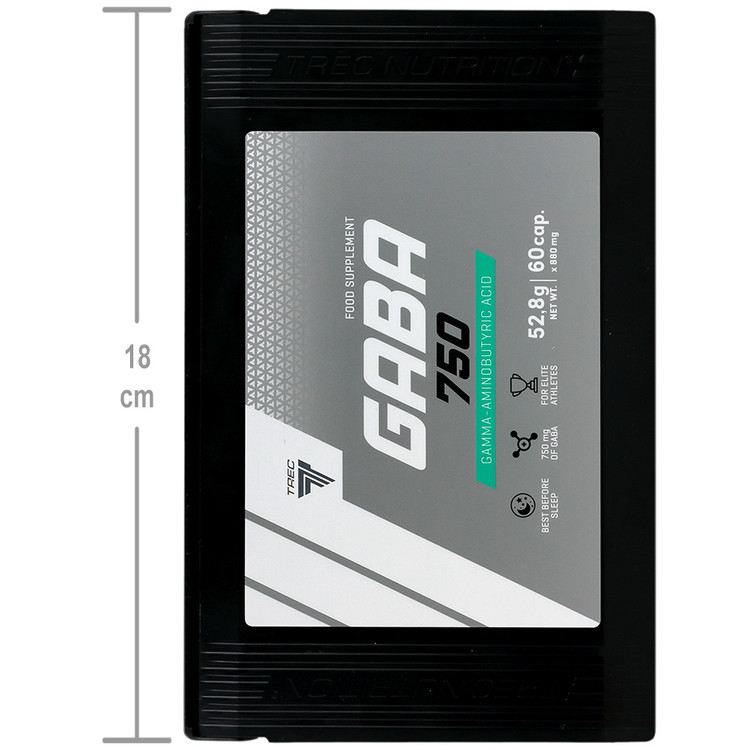 گابا 750 — کد 30247