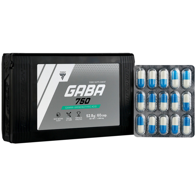 گابا 750 — کد 30247