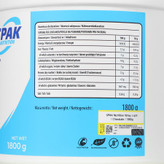 لایت وی 1800 گرم