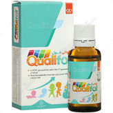قطره کوالی فول