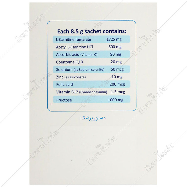 فرتی اینفورس ام