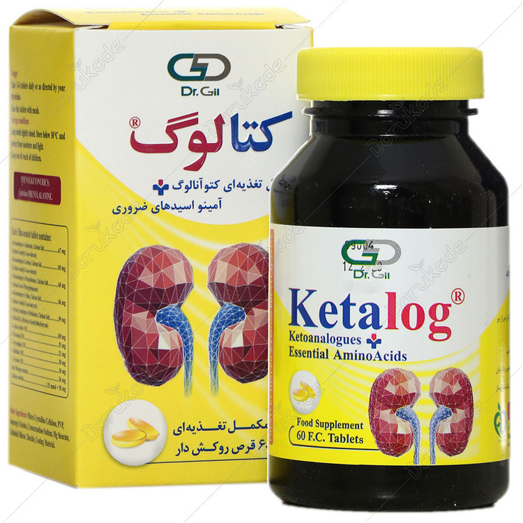 کتالوگ — کد 21255