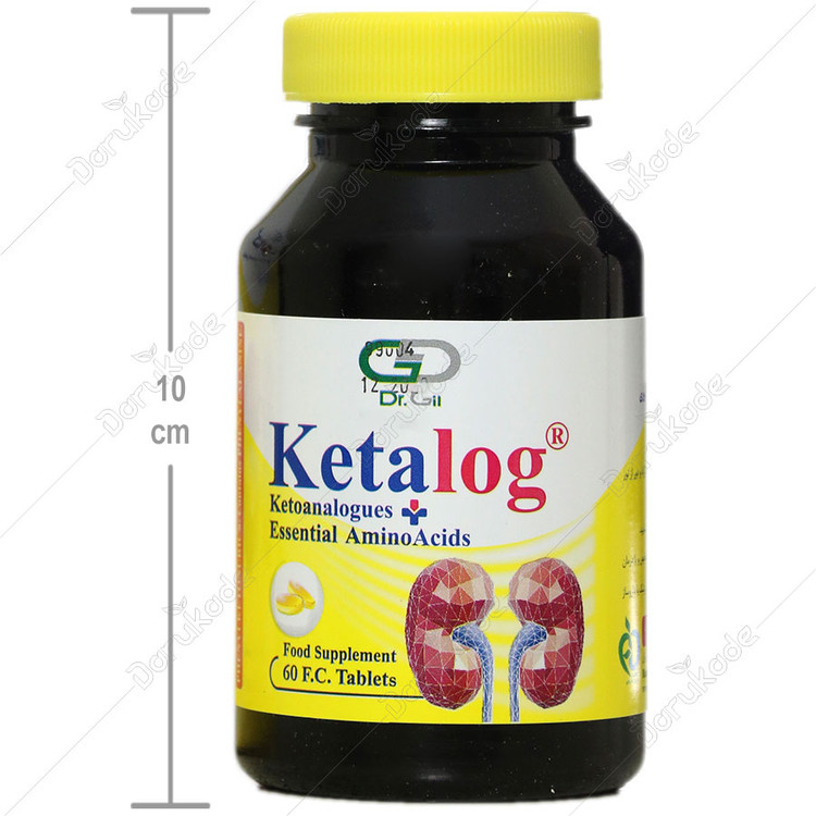 کتالوگ — کد 21255