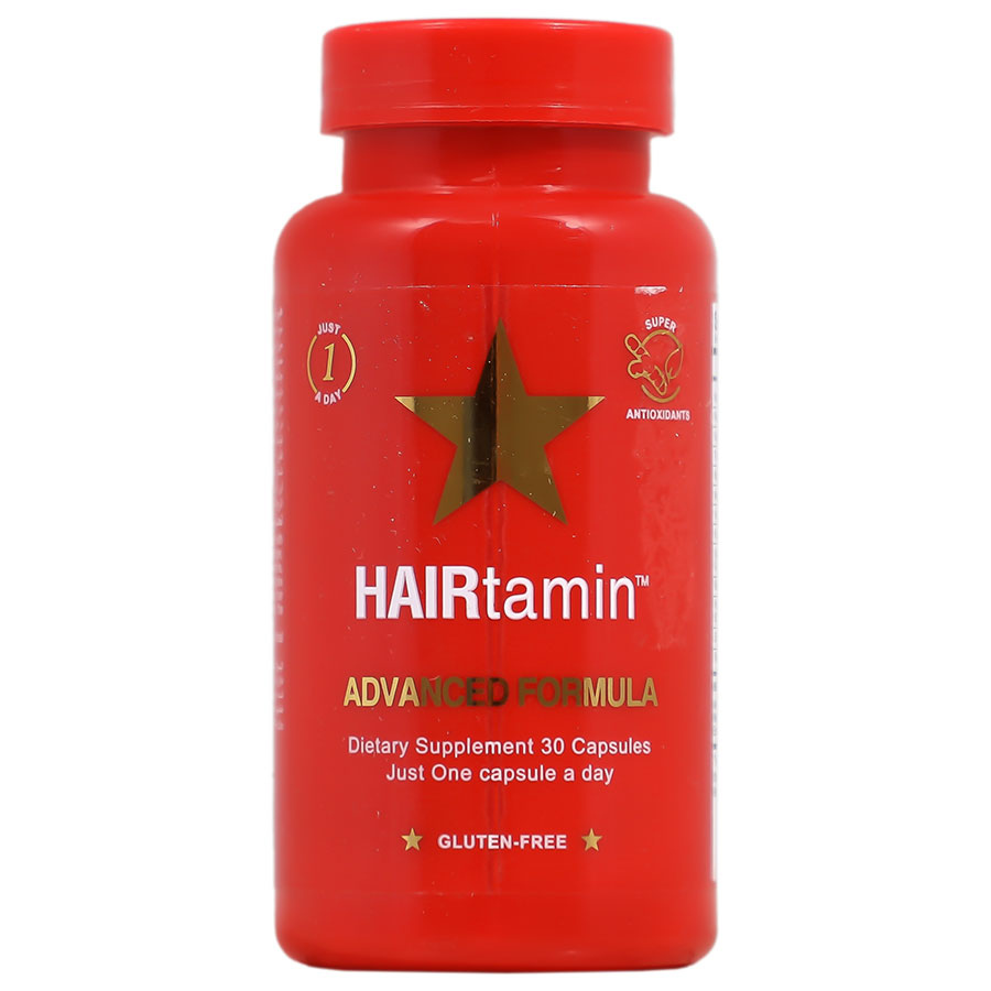 هیرتامین ادونس