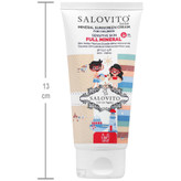 کرم ضد آفتاب مینرال کودک SPF30