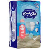 پوشک استخری 5 تا 6 بزرگ