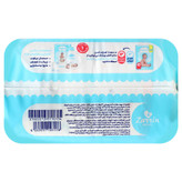 پوشک چسبی کانال دار سایز 2